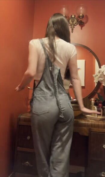 Seraphinathealien image