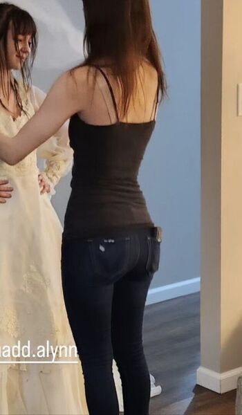 Seraphinathealien image