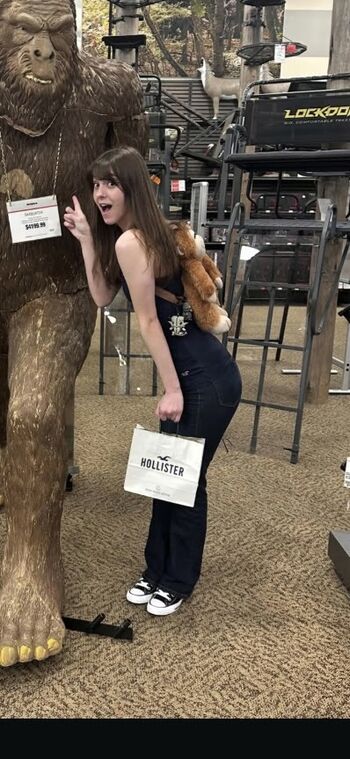 Seraphinathealien image