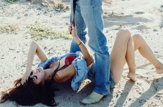 Seren gibson image