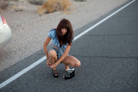 Seren gibson image