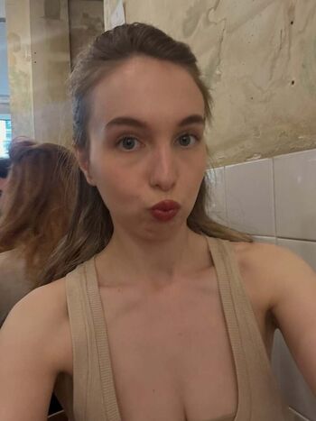 Serena skybourne image