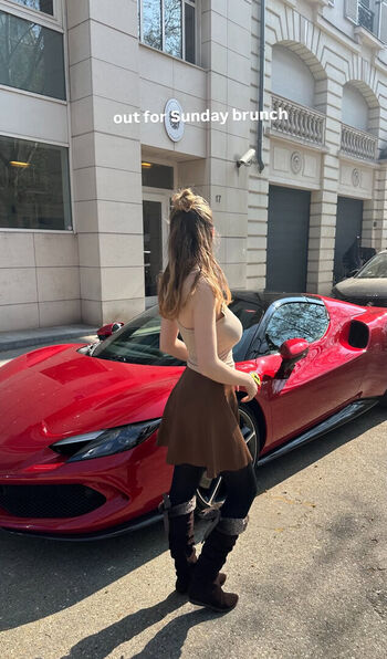 Serena skybourne image