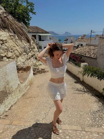 Serena skybourne image