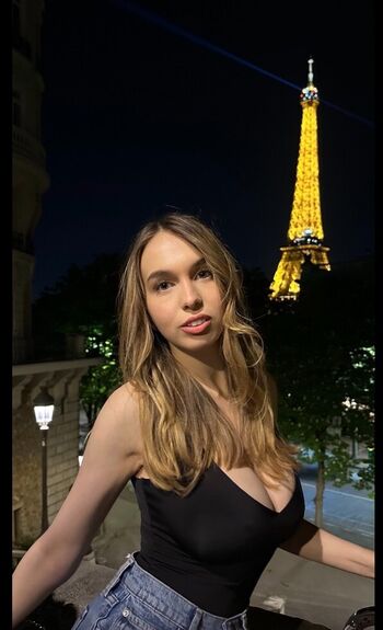 Serena skybourne image