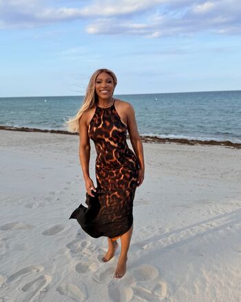 Serena williams image