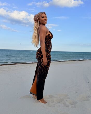 Serena Williams
