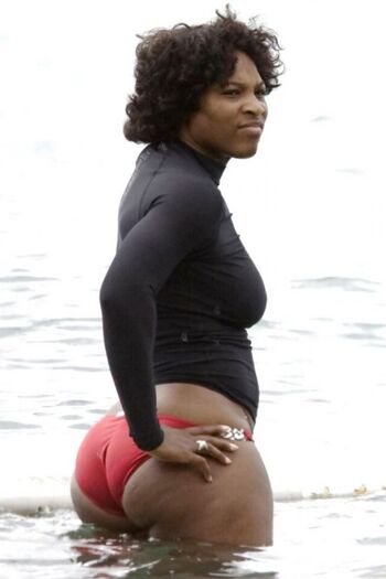 Serena williams image