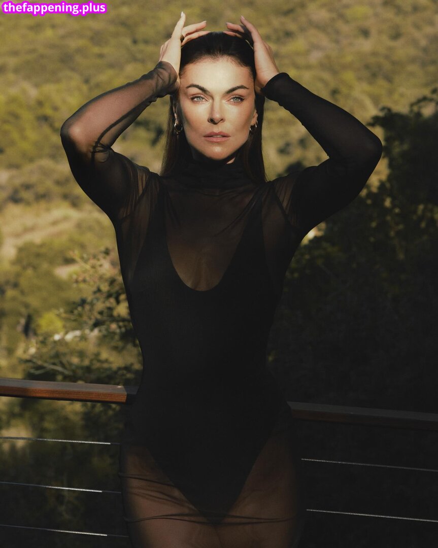 Serinda Swan