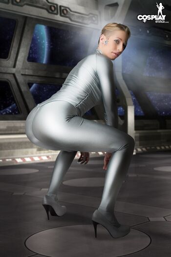 Seven of nine image