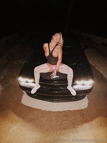 Sevynsyns goddess image