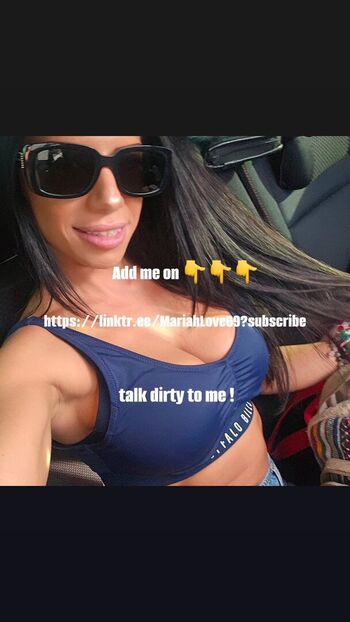 Sexgoddessmariahlynn image