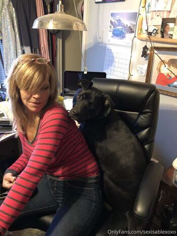 Sexi sable page 2 image