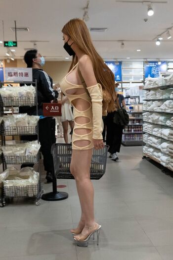 Sexy cyborg image