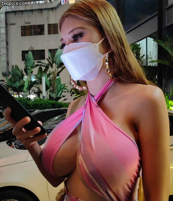 Sexy cyborg image