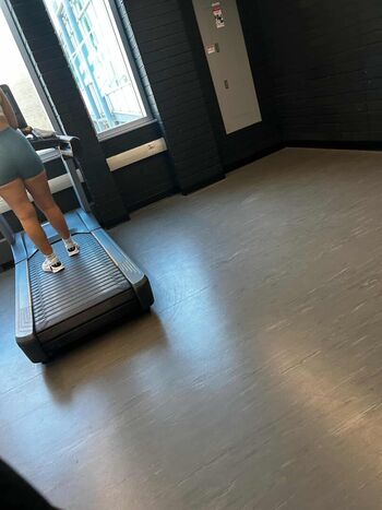 Sexy outfits in public image