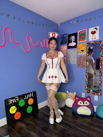 Sexy thang yang image