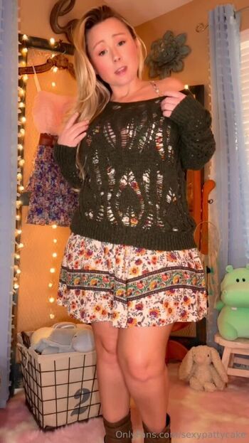 Sexypattycake 1 image