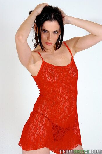 Sha barroso image