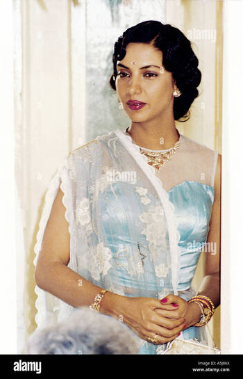 Shabana azmi image