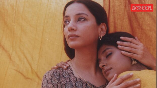 Shabana azmi image