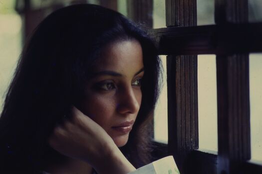Shabana azmi image