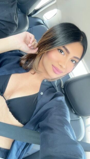 Shabreen Meerasafeer