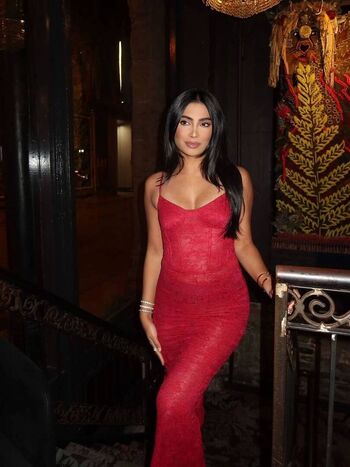 Shabreen sabeer image