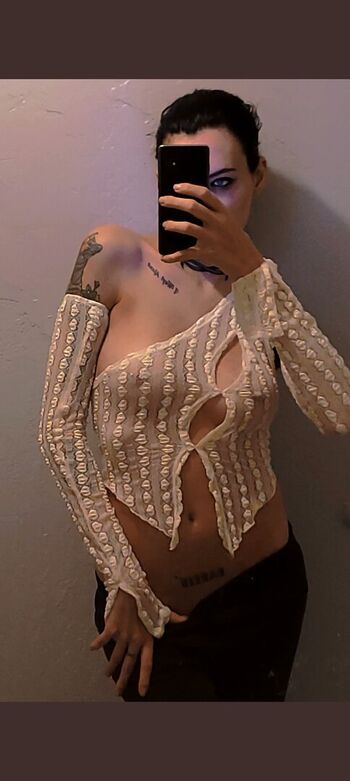 Shadie presley image