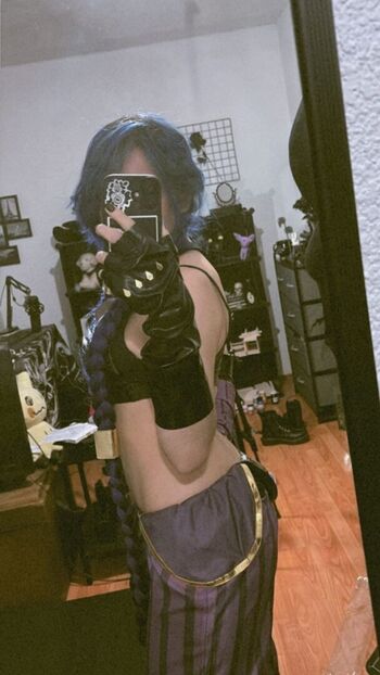 Shadowkyuu image