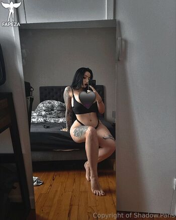Shadowxparis image