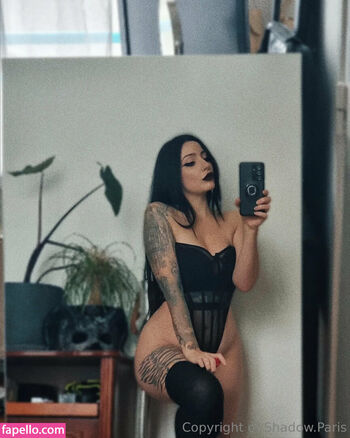 Shadowxparis image