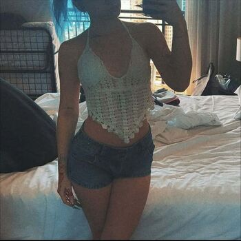 Shae Evans / YEETFEET