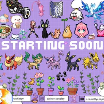 Shaekitty 1 image