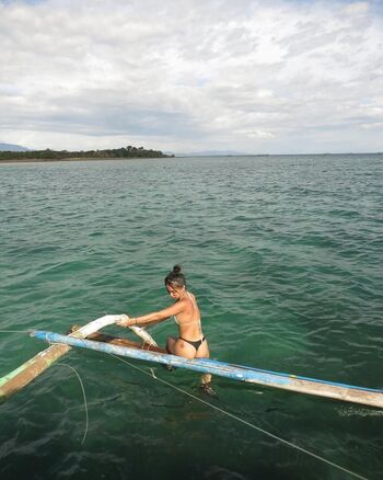 Shainna gayle de castro image