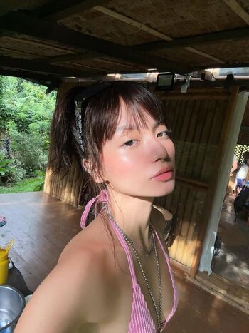 Shainna gayle de castro image