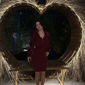 Shaked gigi image