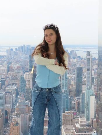 Shaked gigi image