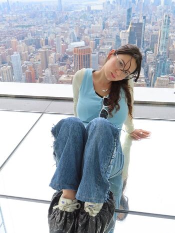 Shaked gigi image