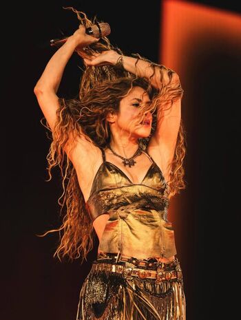 Shakira