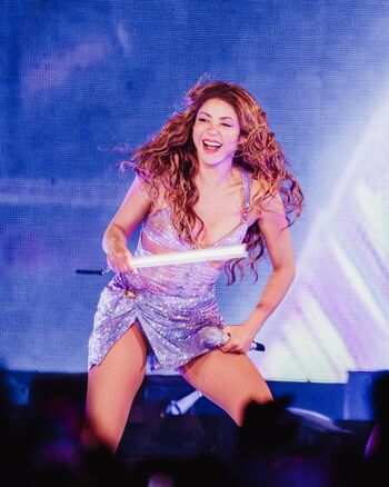 Shakira