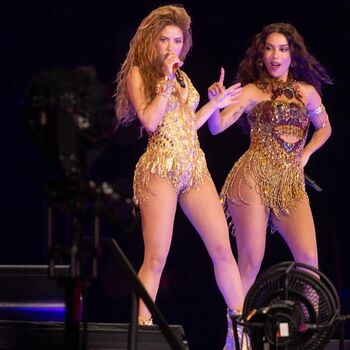 Shakira page 2 image