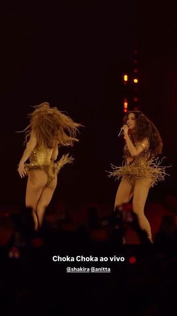 Shakira image