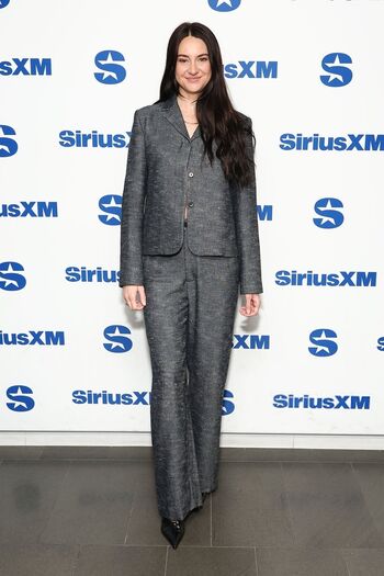 Shaliene Woodley