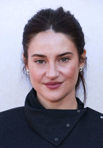 Shaliene woodley image