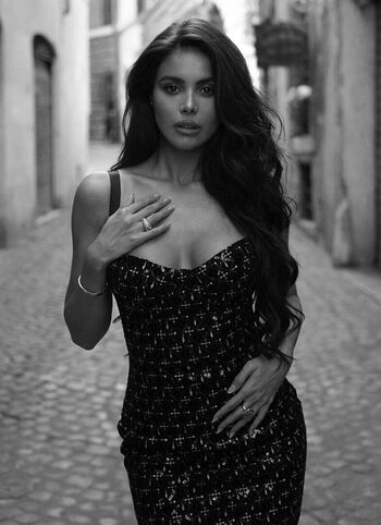 Shanice messina image