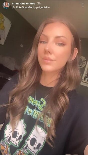 Shannon lane image