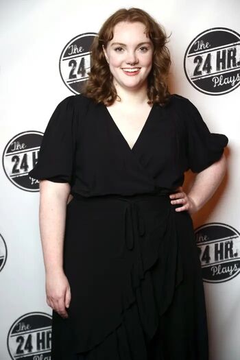 Shannon Purser