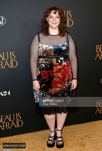 Shannon purser image