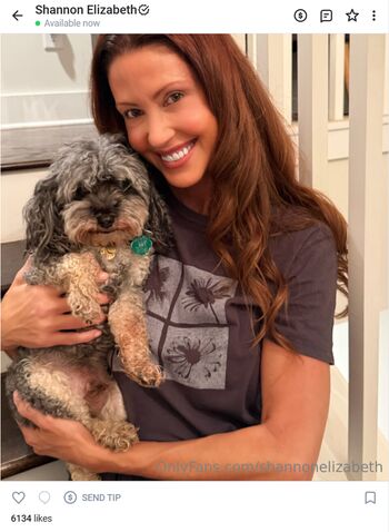 Shannonelizabeth image